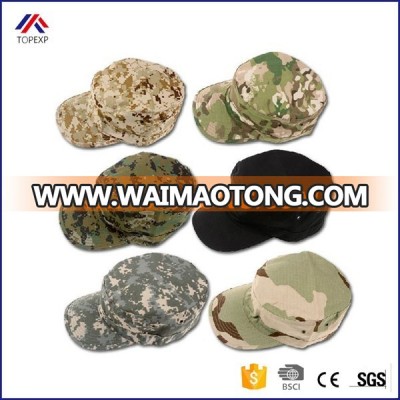 High Quality Many Colors Kepi Outdoor Camouflage Thickened Soldier Military Hats